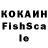 ТГК концентрат Rona Iseni