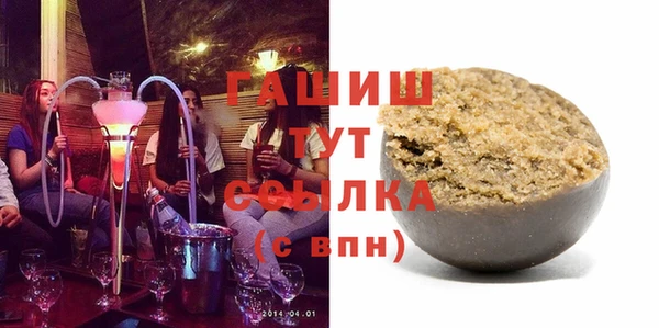 гашик Костерёво