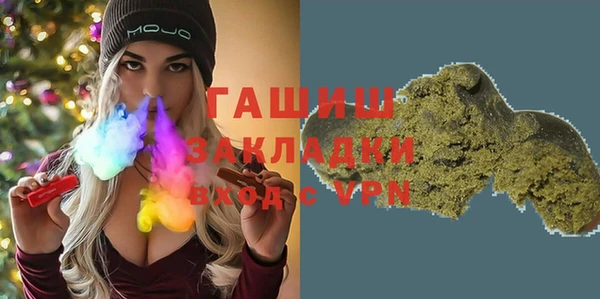 гашик Костерёво